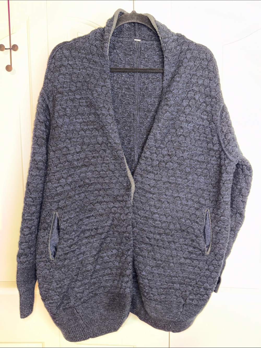 Lululemon Cardigan